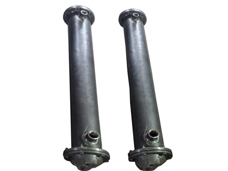 Molding Machine Heat Exchanger copy